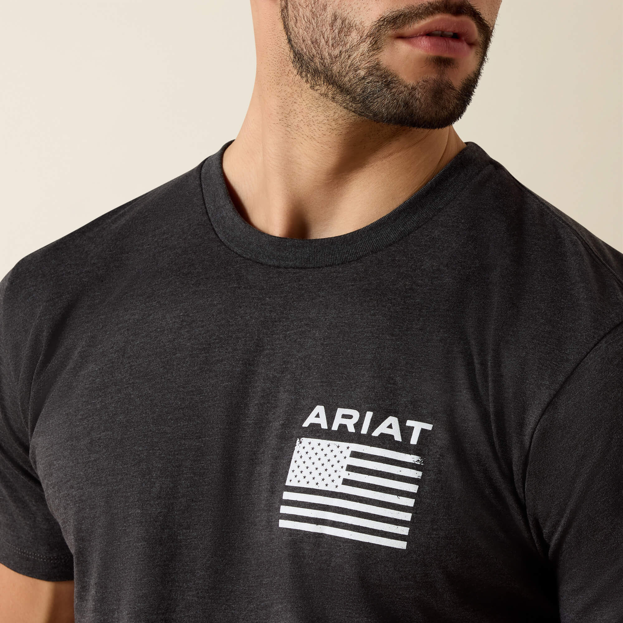 Ariat Freedom T-Shirt-Ariat