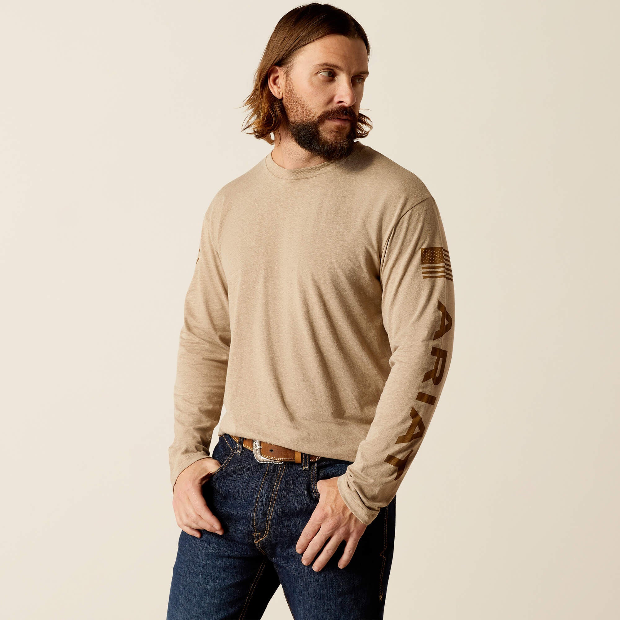 Ariat Elevated V2 T-Shirt-Ariat