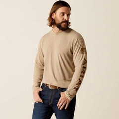 Ariat Elevated V2 T-Shirt-Ariat