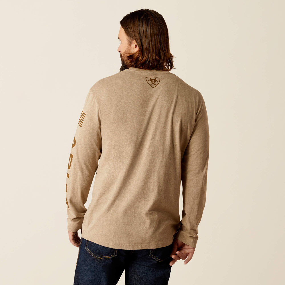 Ariat Elevated V2 T-Shirt-Ariat