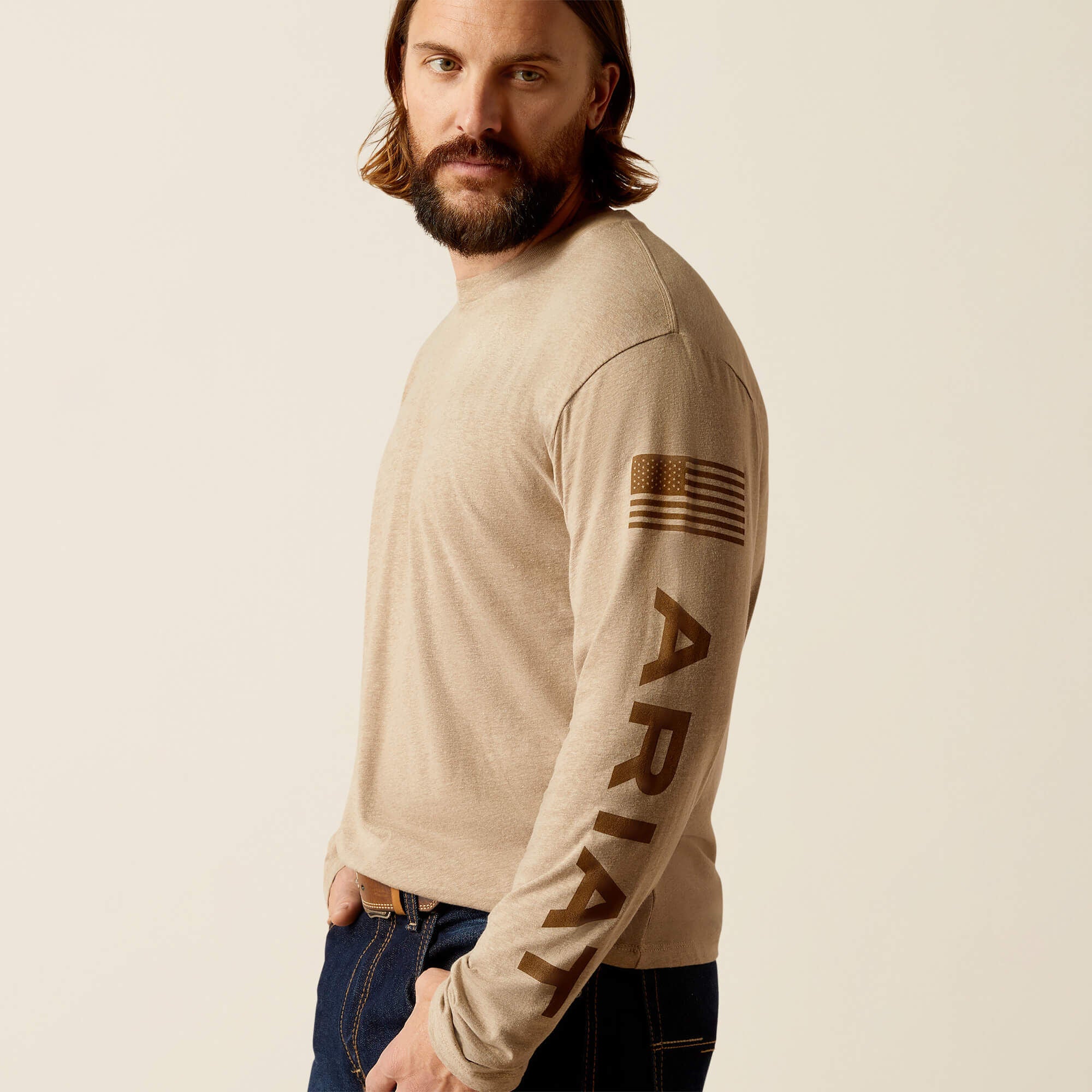 Ariat Elevated V2 T-Shirt-Ariat