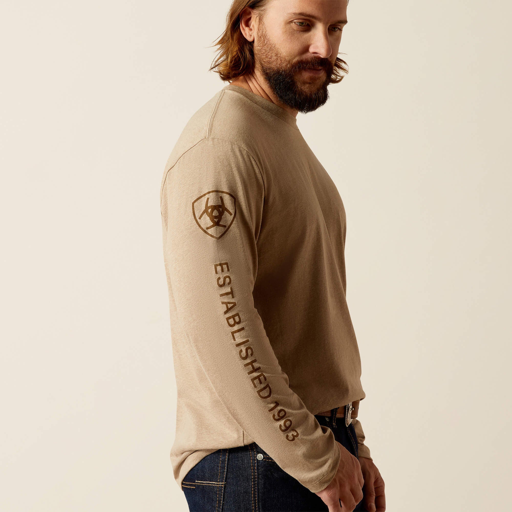 Ariat Elevated V2 T-Shirt-Ariat