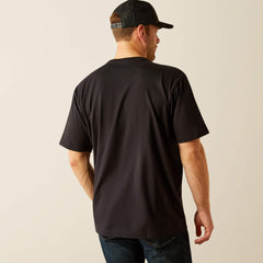 Rebar Cotton Strong Standard T-Shirt-Ariat