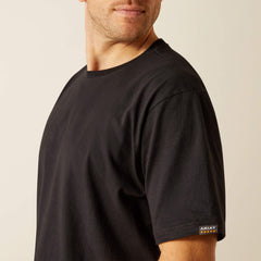 Rebar Cotton Strong Standard T-Shirt-Ariat