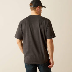 Rebar Cotton Strong Standard T-Shirt-Ariat