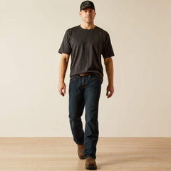Rebar Cotton Strong Standard T-Shirt-Ariat