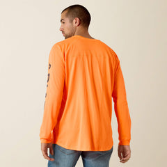 Rebar Heat Fighter T-Shirt-Ariat