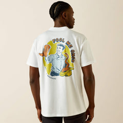 Sendero Fool Me Once T-Shirt-Ariat