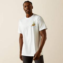 Sendero Fool Me Once T-Shirt-Ariat