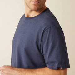 Rebar Cotton Strong Standard T-Shirt-Ariat