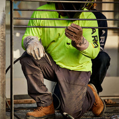 Rebar Heat Fighter T-Shirt-Ariat