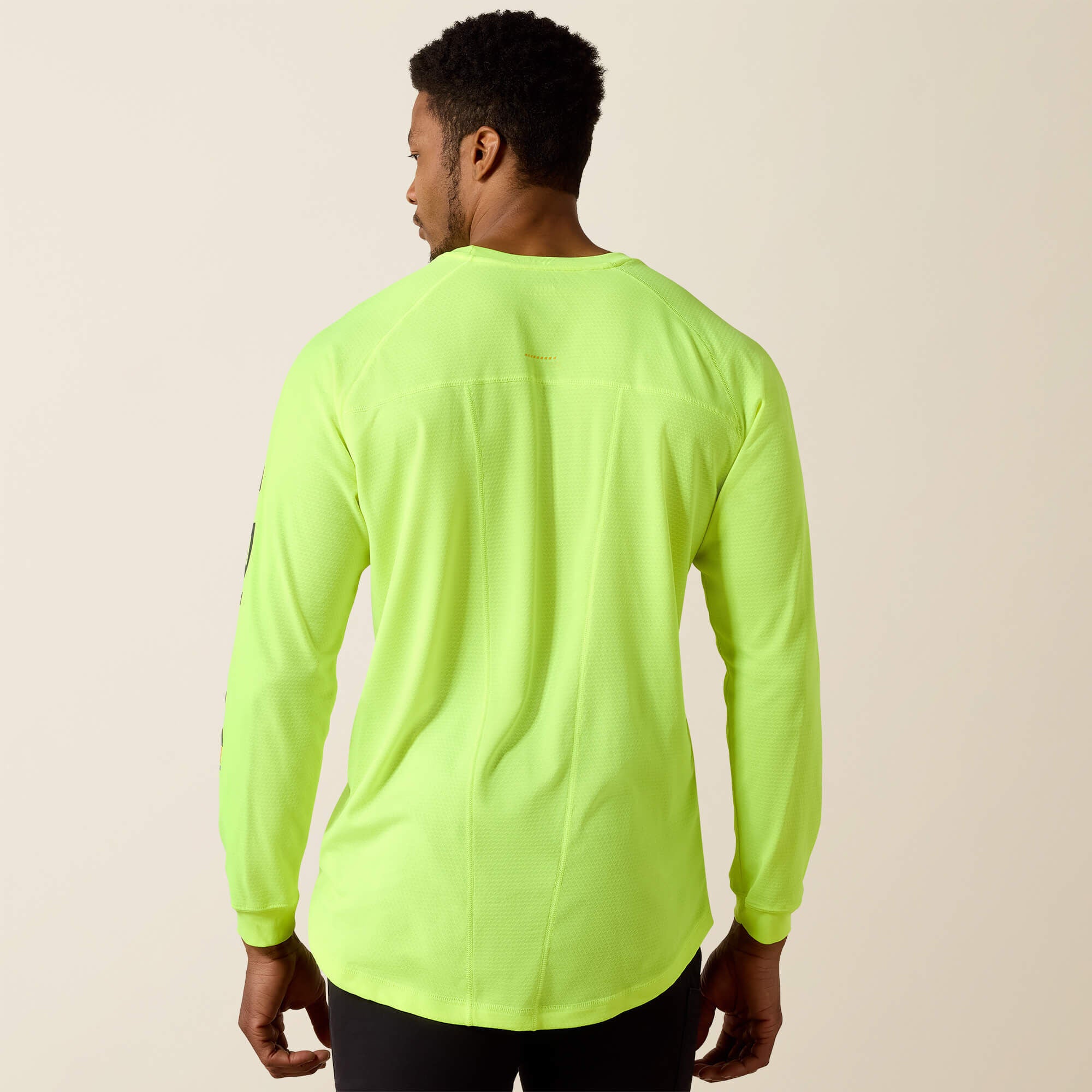 Rebar Heat Fighter T-Shirt-Ariat