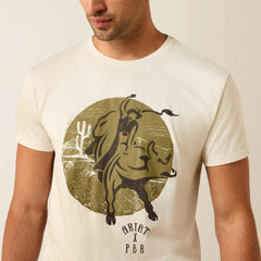 No Guts No Glory PBR T-Shirt-Ariat