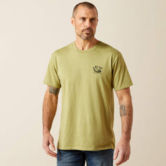 Ariat Rattler Warning T-Shirt-Ariat