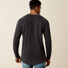 Rebar Cotton Strong Graphic T-Shirt-Ariat