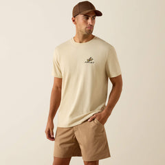 Ariat Ride Em Cowboy Classic Fit T-Shirt-Ariat