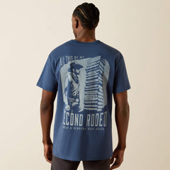 Sendero Second Rodeo T-Shirt-Ariat