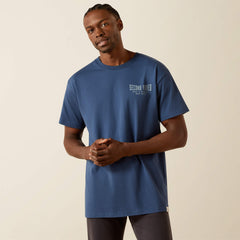 Sendero Second Rodeo T-Shirt-Ariat