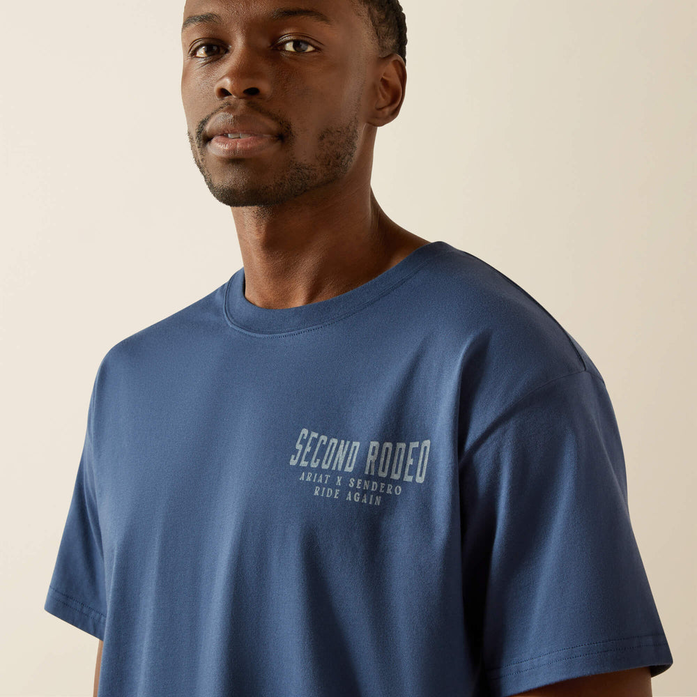 Sendero Second Rodeo T-Shirt-Ariat
