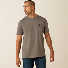 Ariat Paintriot Classic Fit T-Shirt-Ariat