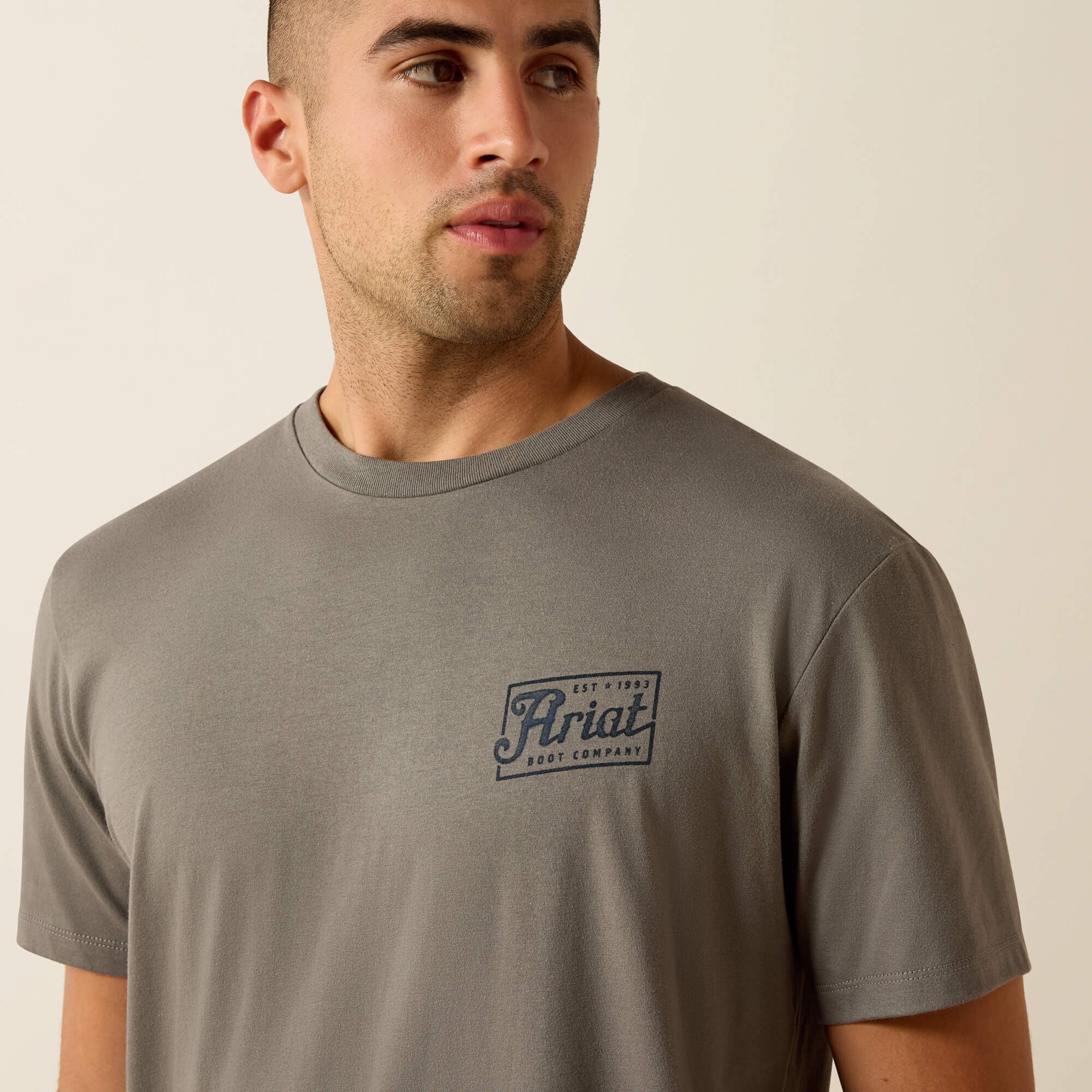 Ariat Paintriot Classic Fit T-Shirt-Ariat