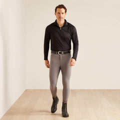 Sunstopper 3.0 1/4 Zip Baselayer-Ariat