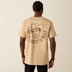 Sendero West Is Best T-Shirt-Ariat
