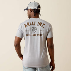 Ariat Outline Shop T-Shirt-Ariat