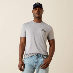 Ariat Outline Shop T-Shirt-Ariat