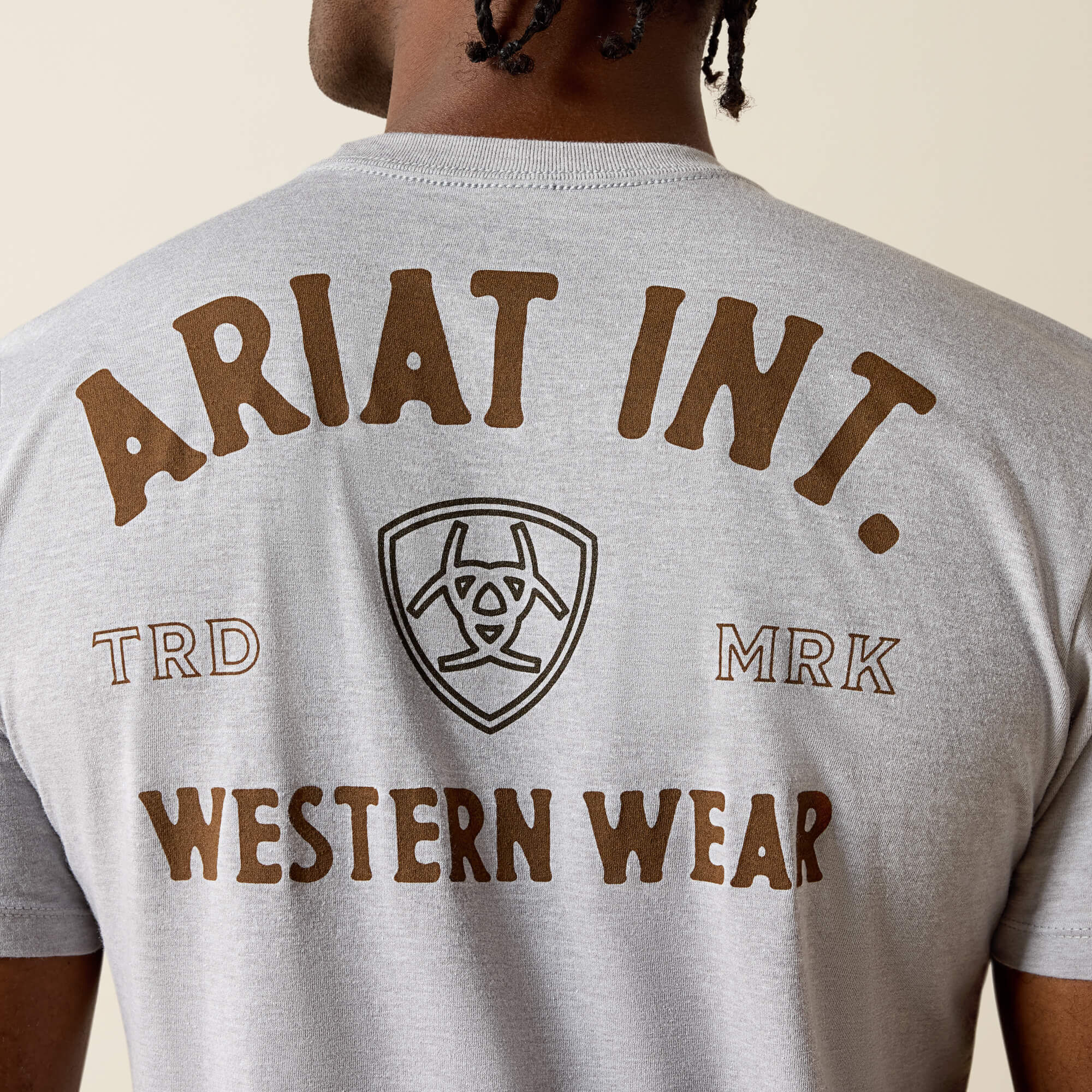 Ariat Outline Shop T-Shirt-Ariat
