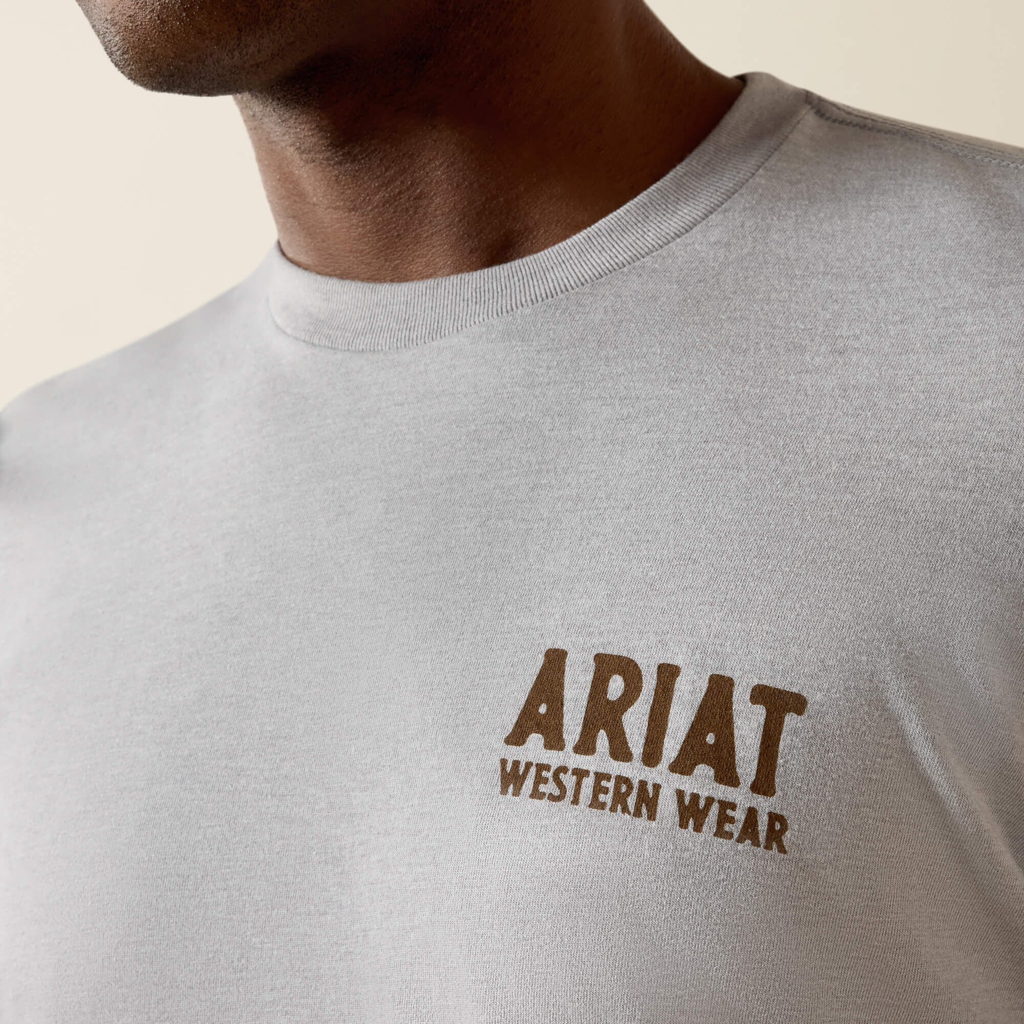 Ariat Outline Shop T-Shirt-Ariat