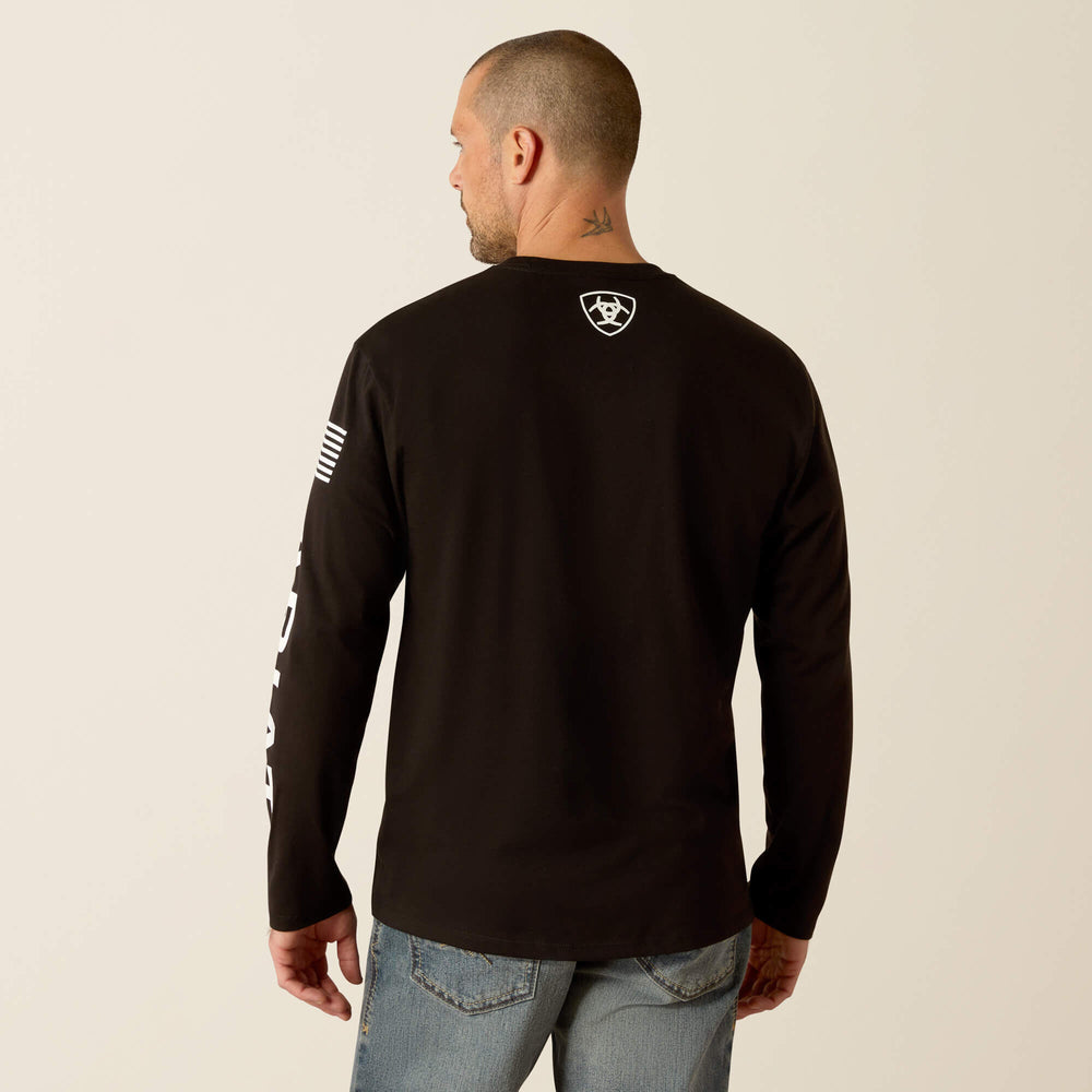 Ariat Elevated V2 T-Shirt-Ariat