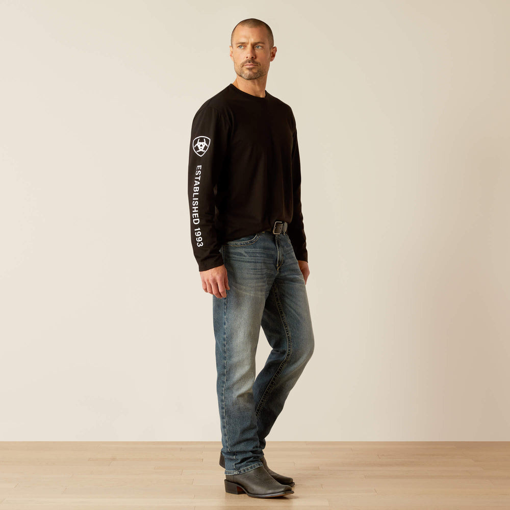 Ariat Elevated V2 T-Shirt-Ariat