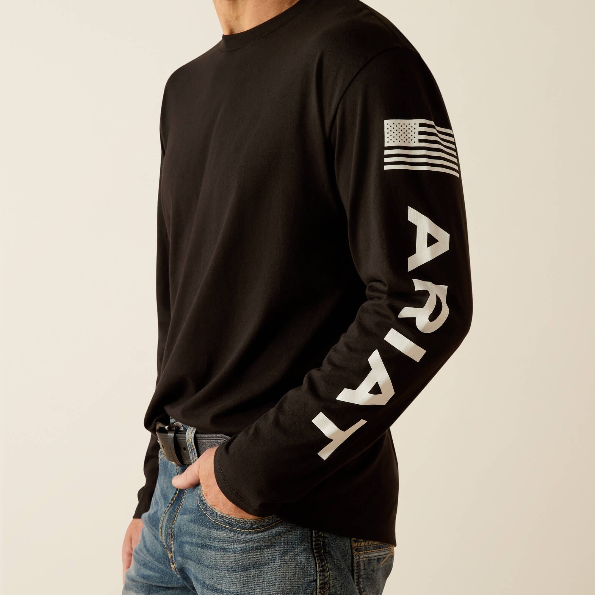 Ariat Elevated V2 T-Shirt-Ariat