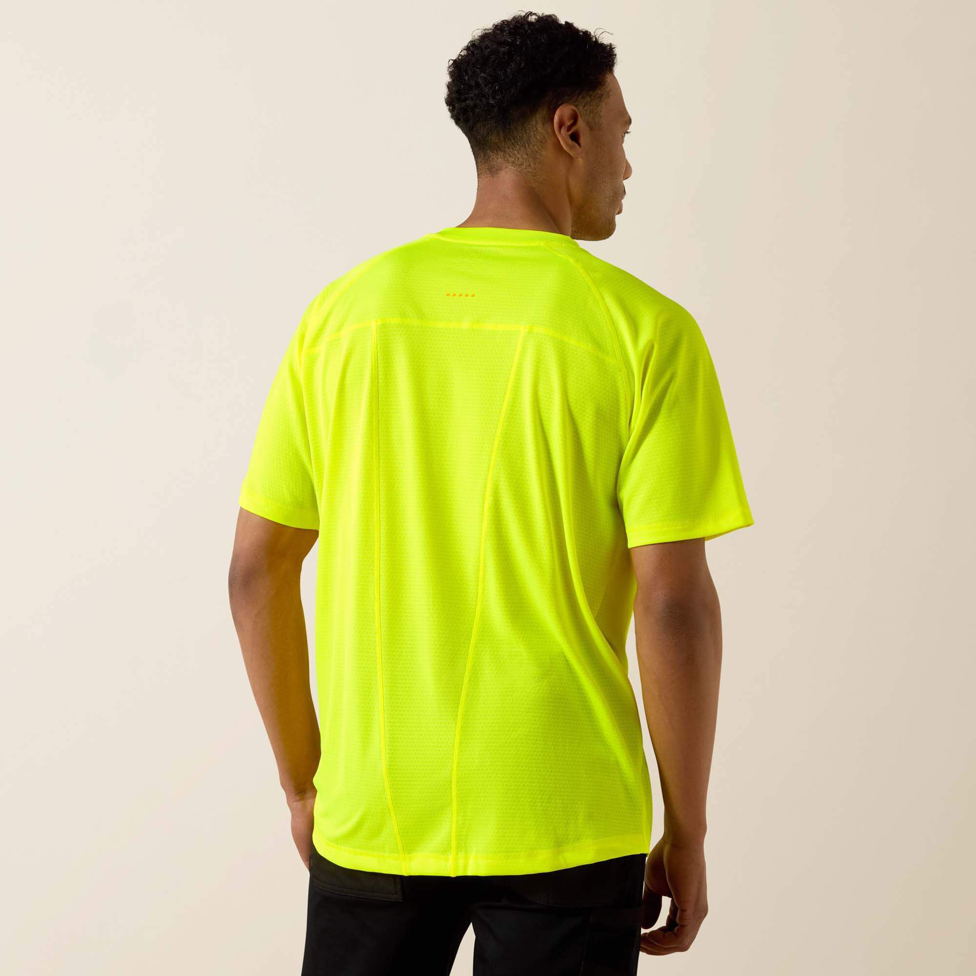 Rebar Heat Fighter T-Shirt-Ariat