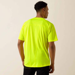 Rebar Heat Fighter T-Shirt-Ariat