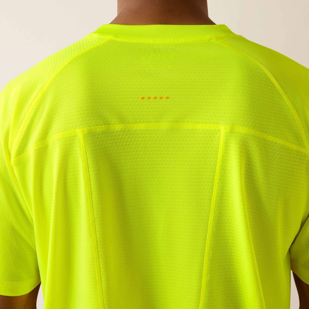 Rebar Heat Fighter T-Shirt-Ariat