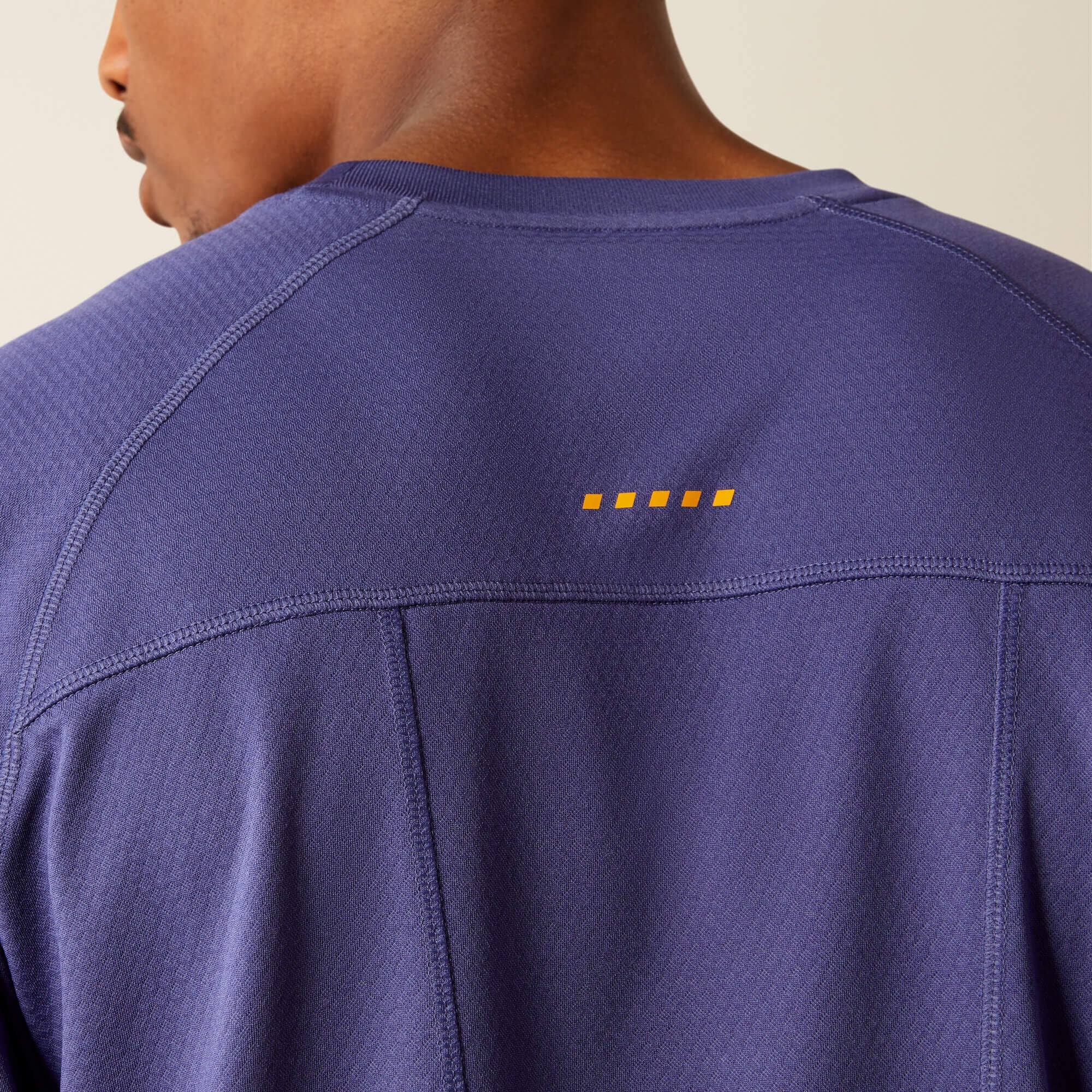 Rebar Heat Fighter T-Shirt-Ariat