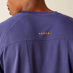 Rebar Heat Fighter T-Shirt-Ariat