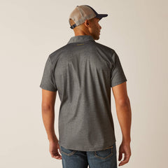 Rebar Foreman Polo-Ariat