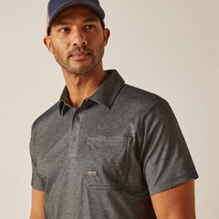 Rebar Foreman Polo-Ariat