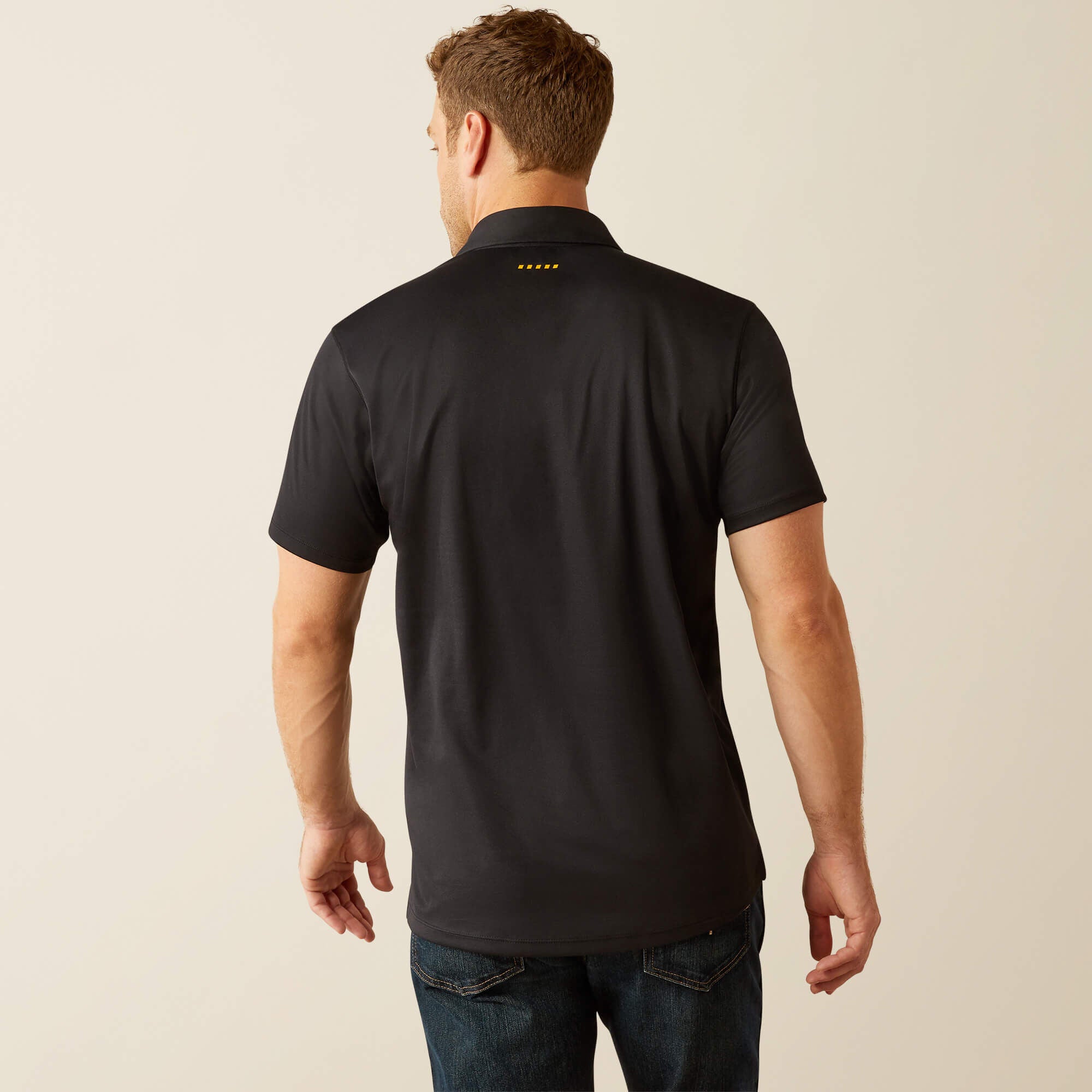 Rebar Foreman Polo-Ariat