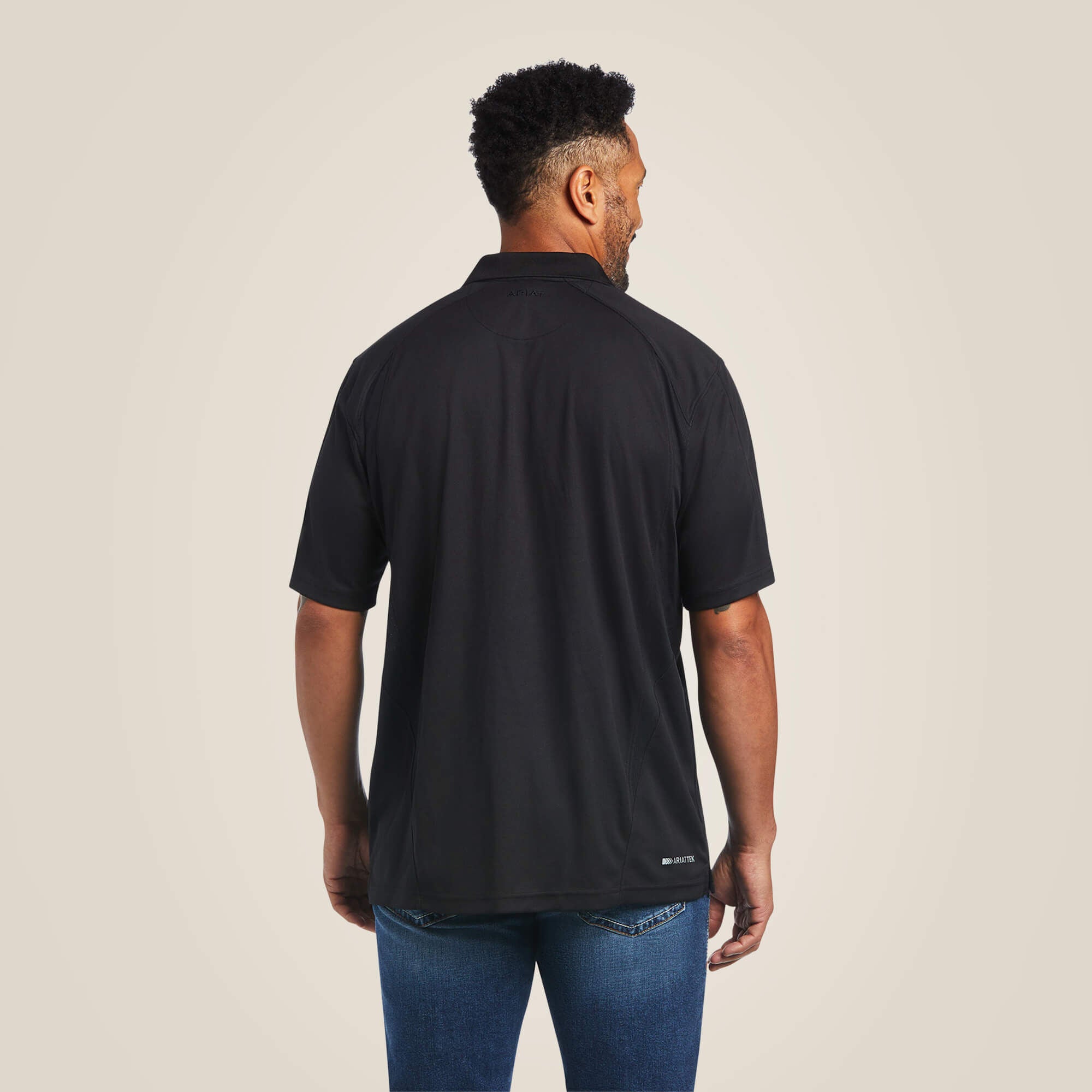 AC Polo-Ariat