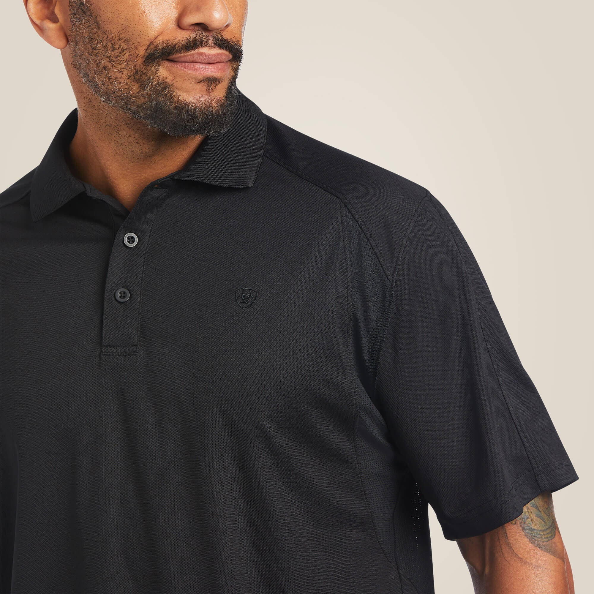 AC Polo-Ariat