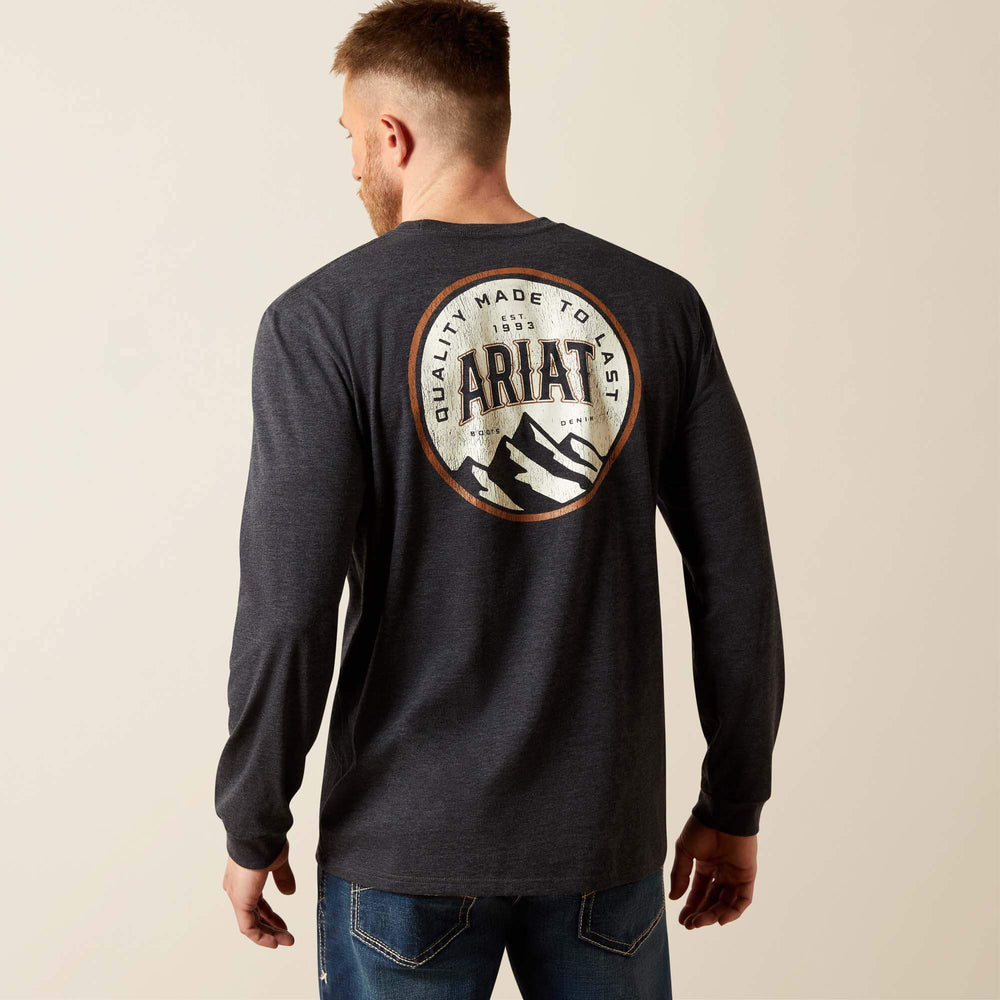 Ariat Circle A T-Shirt-Ariat