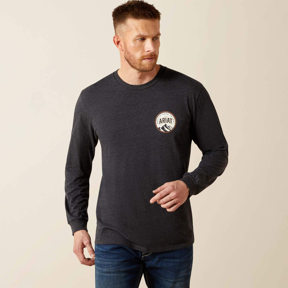 Ariat Circle A T-Shirt-Ariat