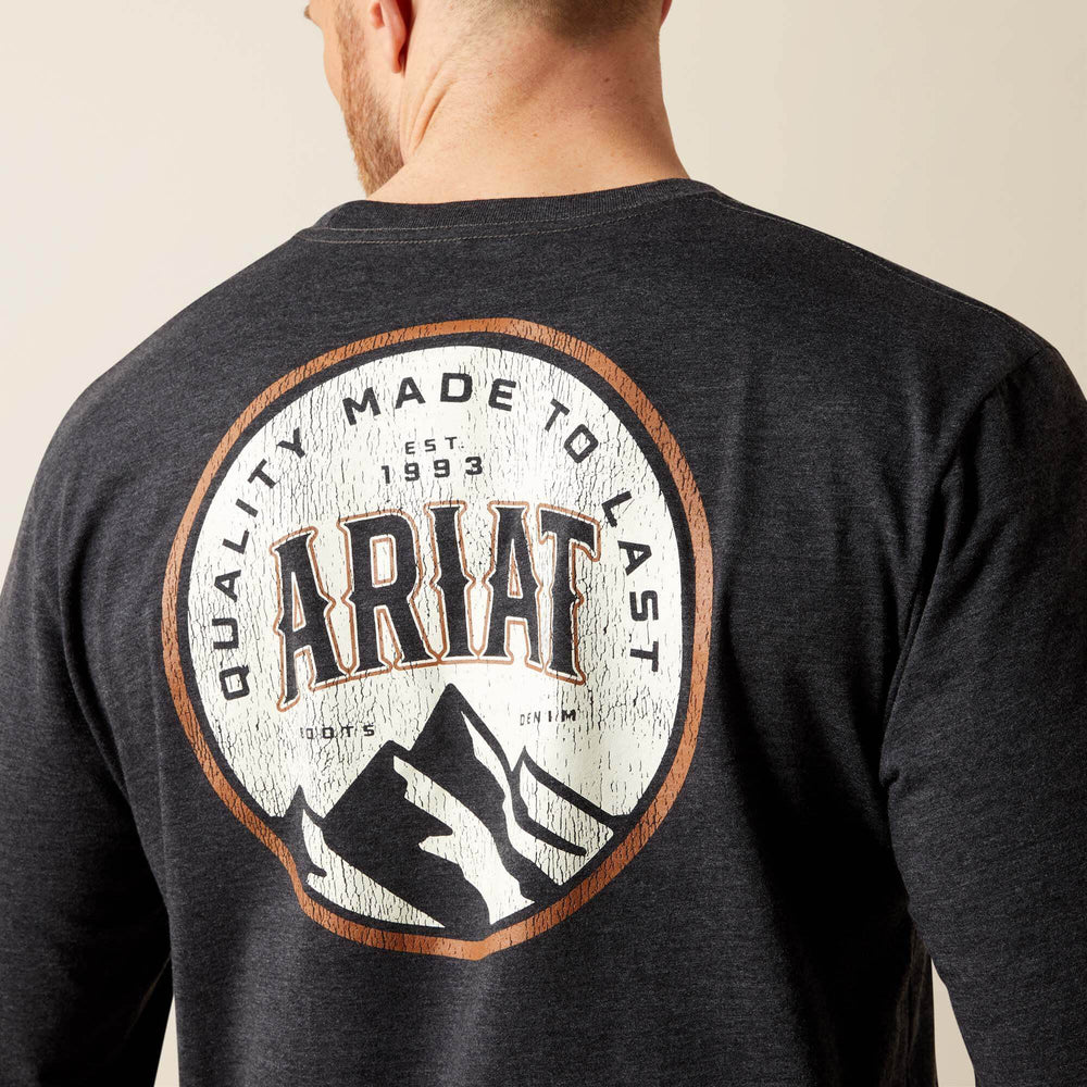 Ariat Circle A T-Shirt-Ariat