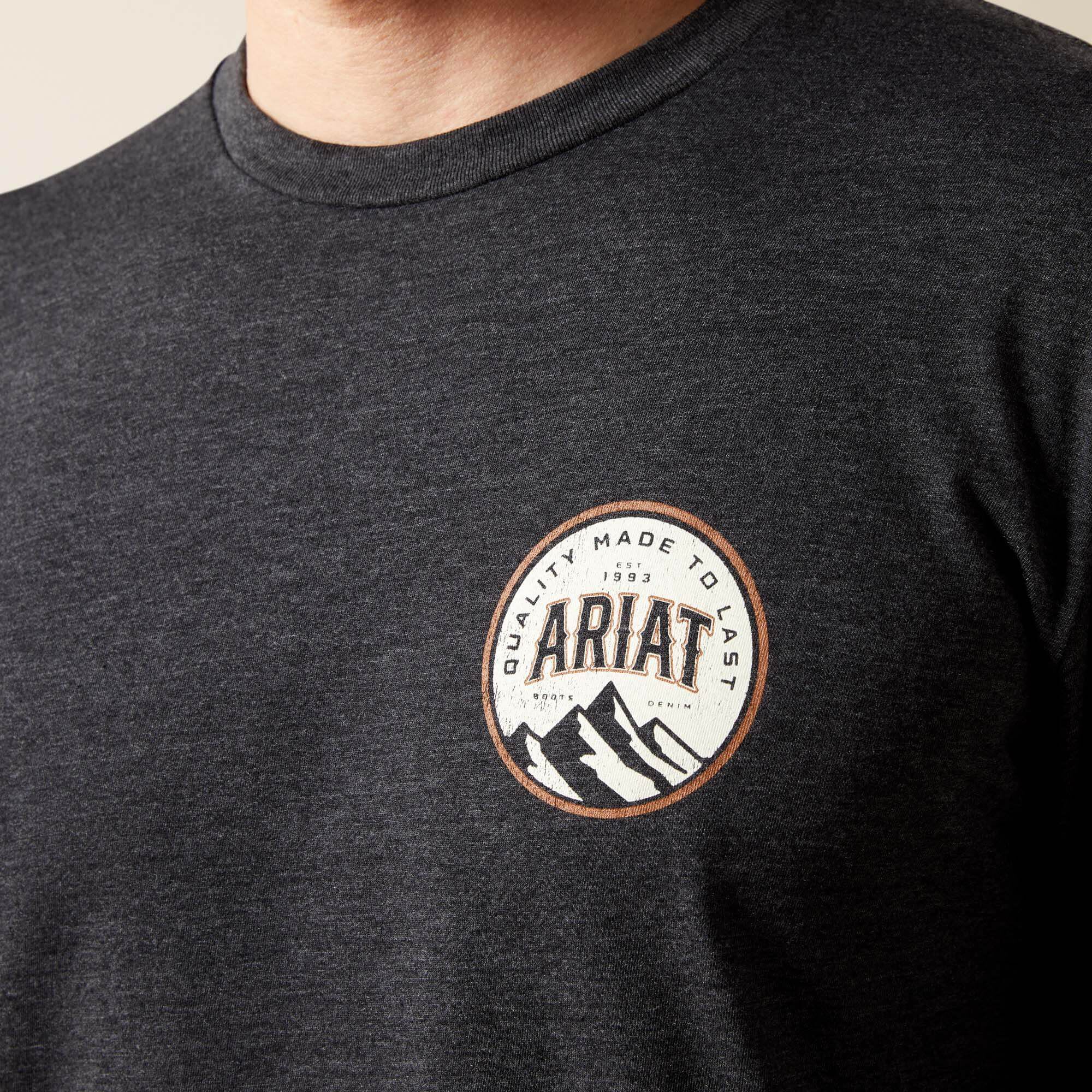 Ariat Circle A T-Shirt-Ariat