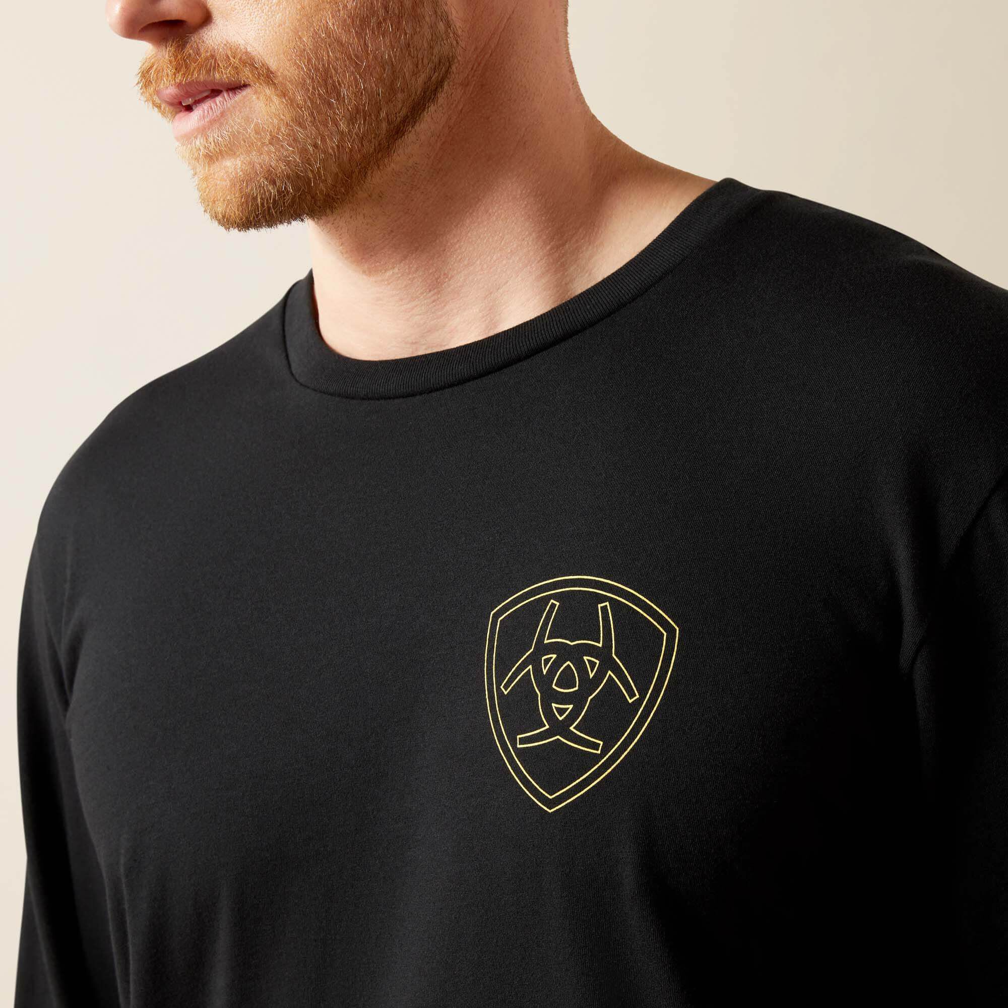 Ariat Easy Rider T-Shirt-Ariat