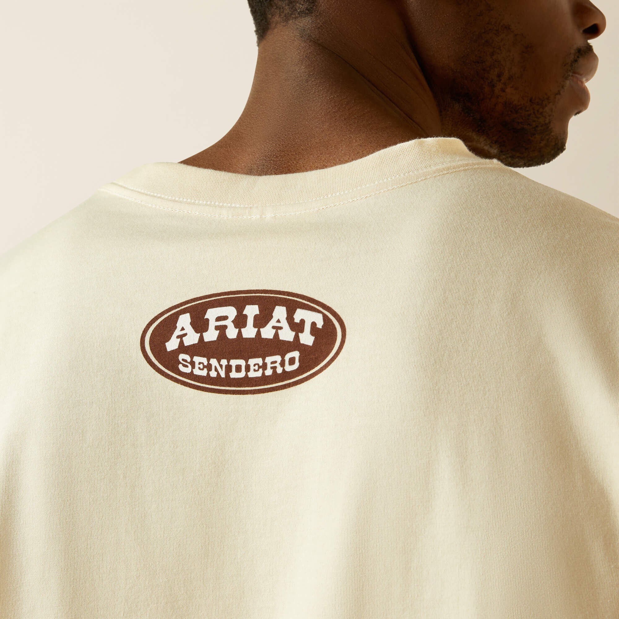 Sendero Slow Horses T-Shirt-Ariat